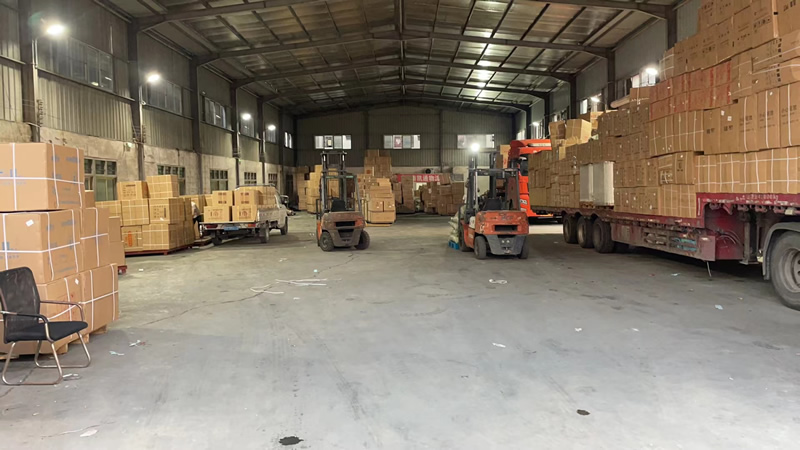 揭阳到深圳物流公司-揭阳到深圳物流专线-自备车辆